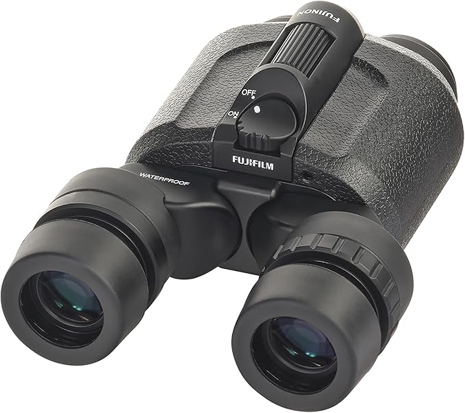 FUJINON Techno-Stabi TS 16x28WP Image Stabilization Binocular