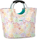 Swig Life Loopi Tote Bag, Large, Lightweight, Waterproof Beach and Utility Bag