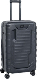 OGIO Renegade Vault Wheeled Travel Bag (4 Wheel Hard Side Luggage)