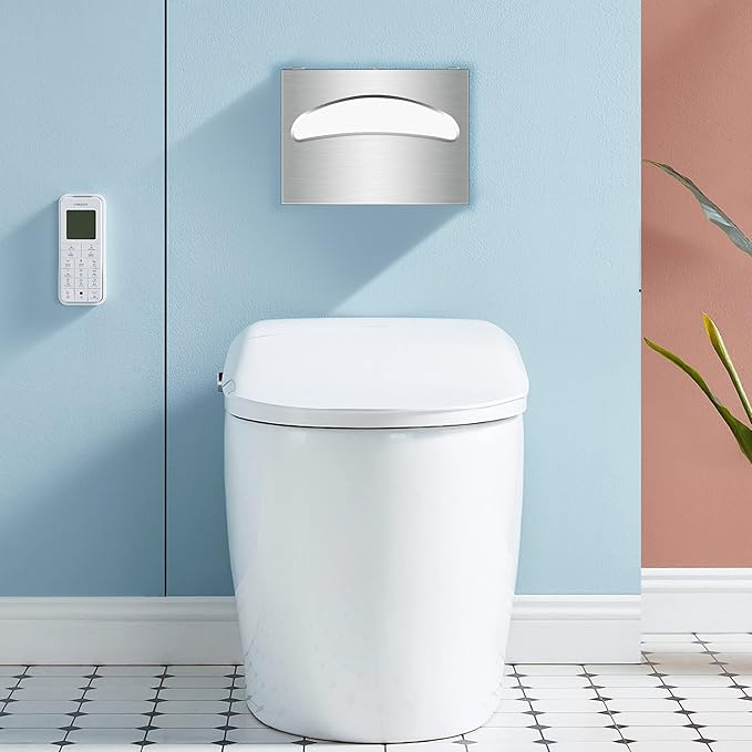 Toilet Seat Cover Dispenser