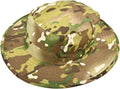 Sun Hats for Men Women Boonie Hat Foldable Fishing Hat UPF 50+ Bucket Hat for Fishing Hiking Garden Safari Beach