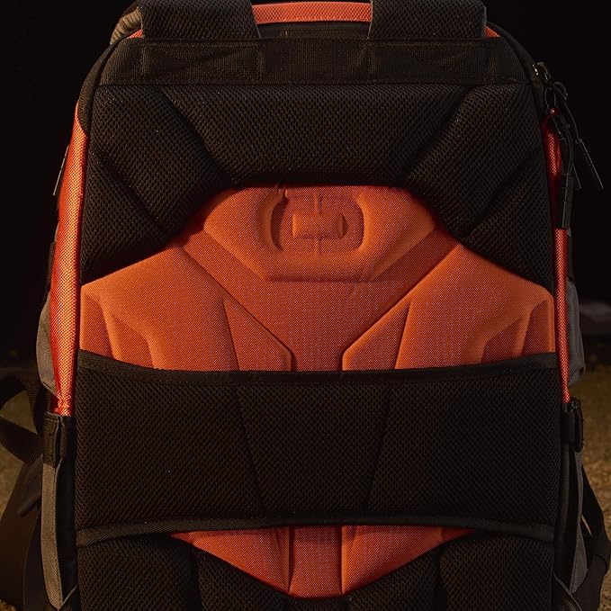 OGIO Renegade DNA, Titanium, Standard