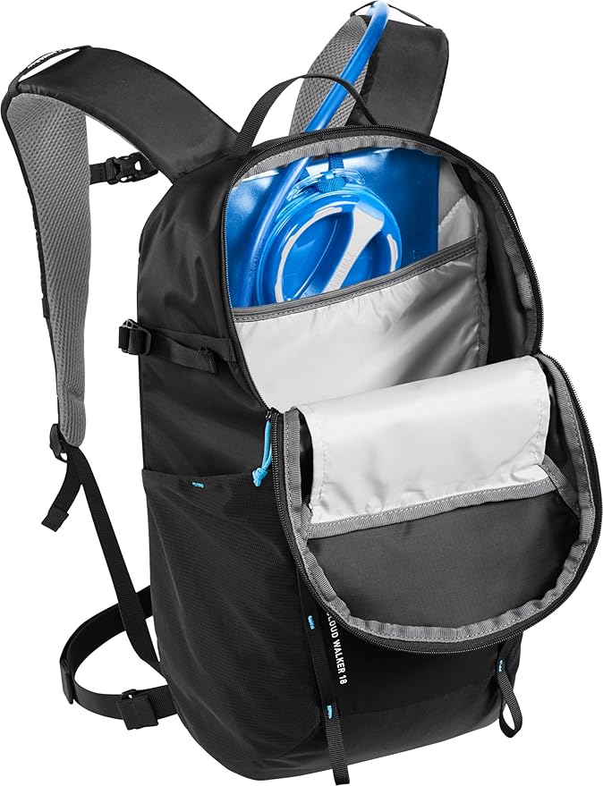 CamelBak Cloud Walker 18 Hiking Hydration Pack