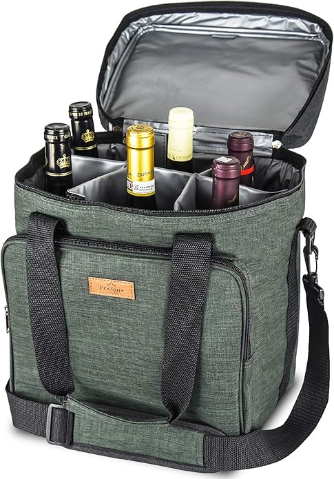 Wine Bag Series