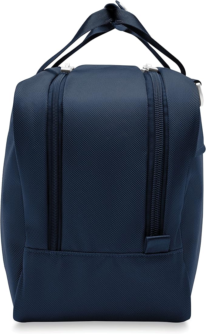 Briggs & Riley Travel Duffel Bag - Weekender & Overnight Luggage for Women & Men, Softside Bag