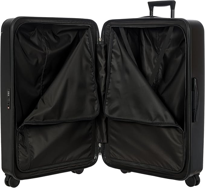 Bric's Amalfi 32" Spinner Luggage Lightweight Expandable Suitcase
