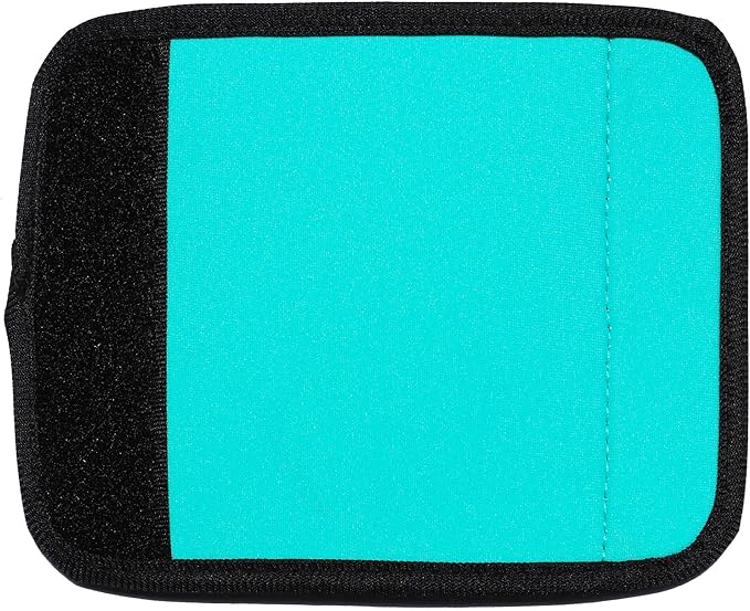 Luggage Tags for Suitcaes-Luggage Handle Wrap Travel Tags for Lugage Identifiers/Marker/Handle Covers Cruise Accessories Must Haves Travel Gifts