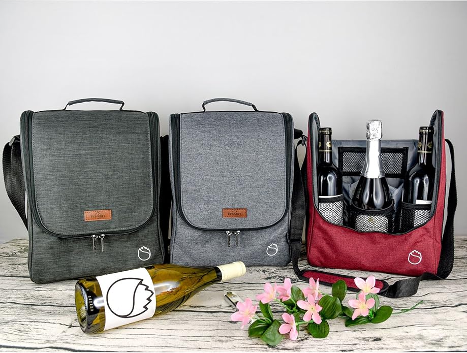 Wine Bag Series