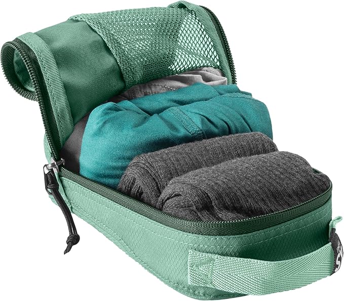 Pack-It Reveal Cube Set XS/S/M Willow Green
