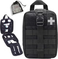 MOLLE Rip Away EMT First Aid IFAK Pouch Medical Empty Bag