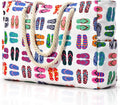 Becokan Beach Bags for Women Large Waterproof Beach Tote Bag Zipper Beach Bags Waterproof Sandproof Swim Pool Bag Large Tote