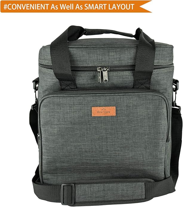 Wine Bag Series