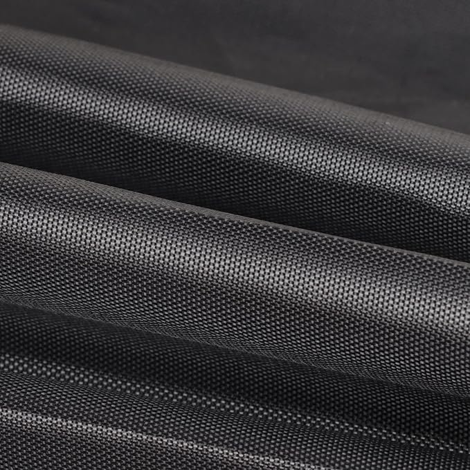 Univivi Garment Bags Clothes Covers for Storage, 60 Inch Dress Garment Bags Hanging Clothes Bags with Zipper, Gown Garment Bag for Long Dresses, Set of 12
