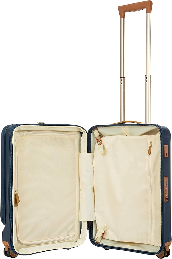 Bric's Capri 2.0 21" Spinner w/Pocket Expandable