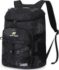 N NEVO RHINO Backpack Coolers Insulated Leak Proof 36/54 Cans,Portable Lightweight Waterproof Insulated Cooler Backpack for Men & Women Ideal for Camping,Travel,Beach,Picnics,Lunch & Day Trips