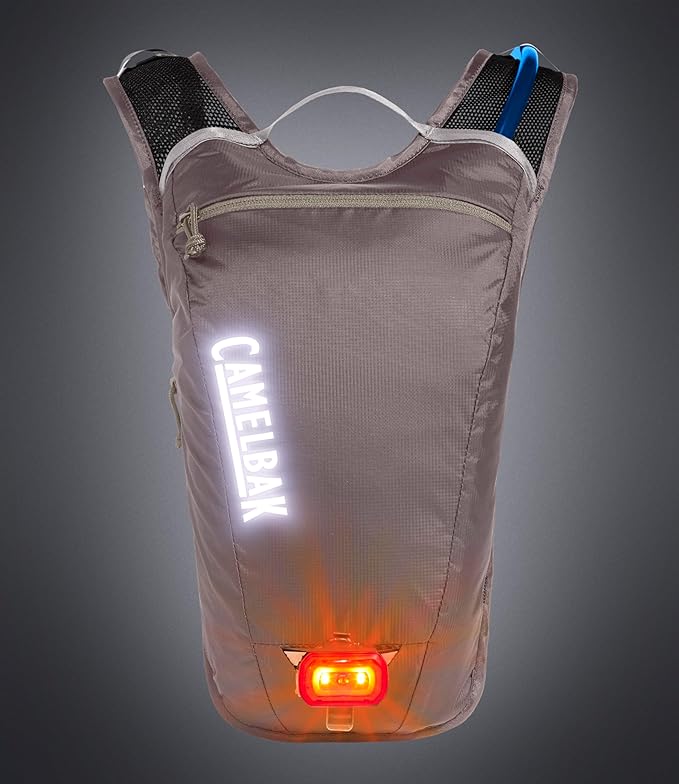 CamelBak Hydrobak Light Bike Hydration Backpack 50oz
