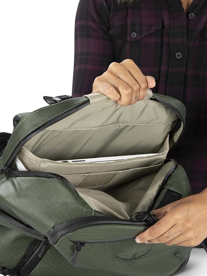 Osprey Archeon 40L Travel Pack, Scenic Valley
