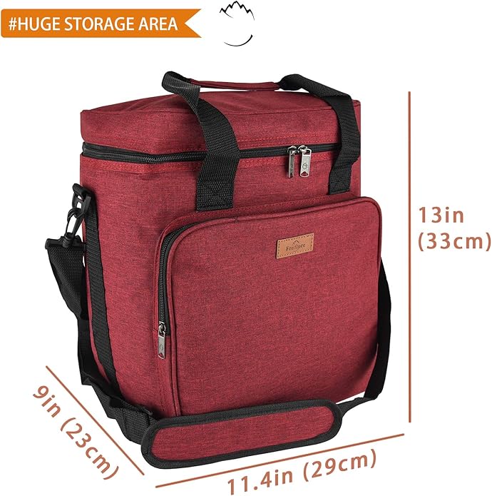 Wine Bag Series