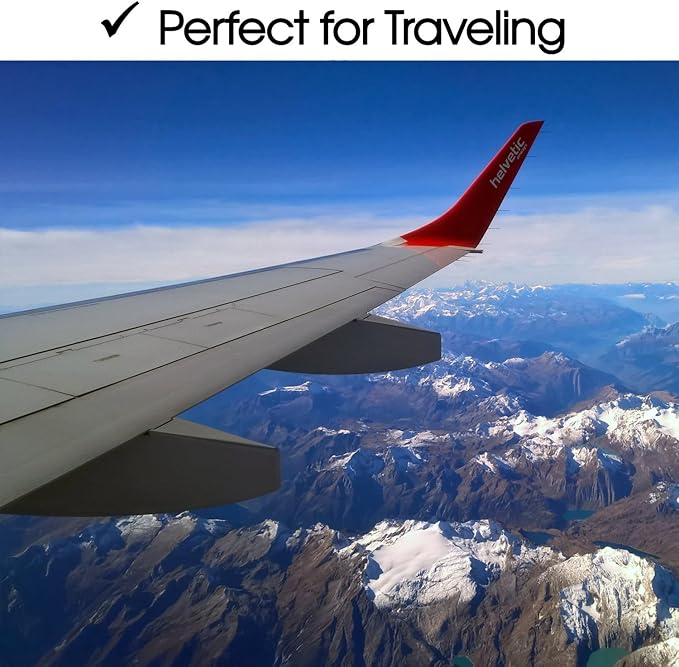Cotton Compression Socks for Women & Men. 15-20 mmHg Support Knee-High Nude S/M