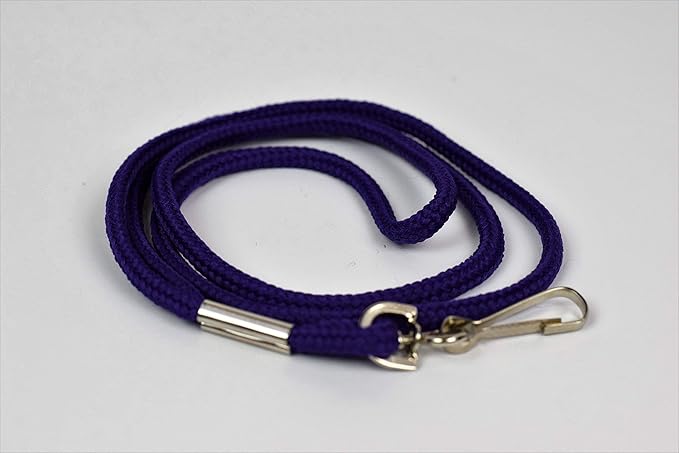 American Whistle Corporation American Classic Whistle - 126 db Solid Brass Whistle with Paracord Lanyards and Safe-T-Tip - Made in America