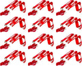BLARIX Guard Whistle and Lanyard with Print