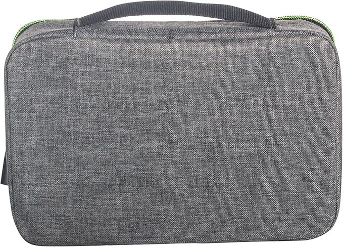 Foldable Man Hanging Travel Toiletry Bag Shaving Dopp Kit Travelling Shower Bathroom Wash Bag Makeup Organizer Hygiene Bag Toilet Pouch Men Camping Toiletry Bag Multifunction cosmetic bag with hook