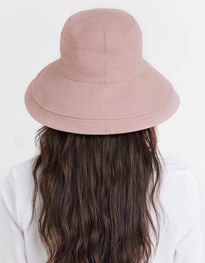 Holiday Sun Hat Upf50+ Uv Protection, Sun Protective Hat