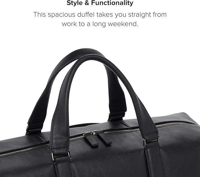 TUMI Men's Lightweight