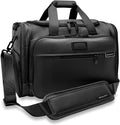 Briggs & Riley Travel Duffel Bag - Weekender & Overnight Luggage for Women & Men, Softside Bag