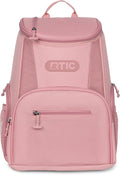 RTIC 15 Can Lightweight Backpack Cooler Soft Insulated Portable Bag for Lunch, Beach, Drink, Beverage, Travel, Camping, Picnic, Car, Hiking,