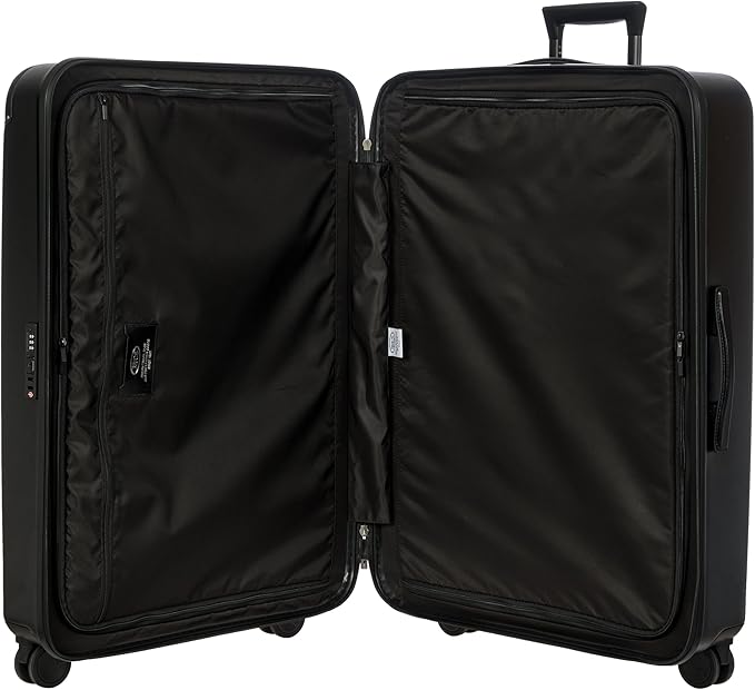 Bric's Amalfi 32" Spinner Luggage Lightweight Expandable Suitcase