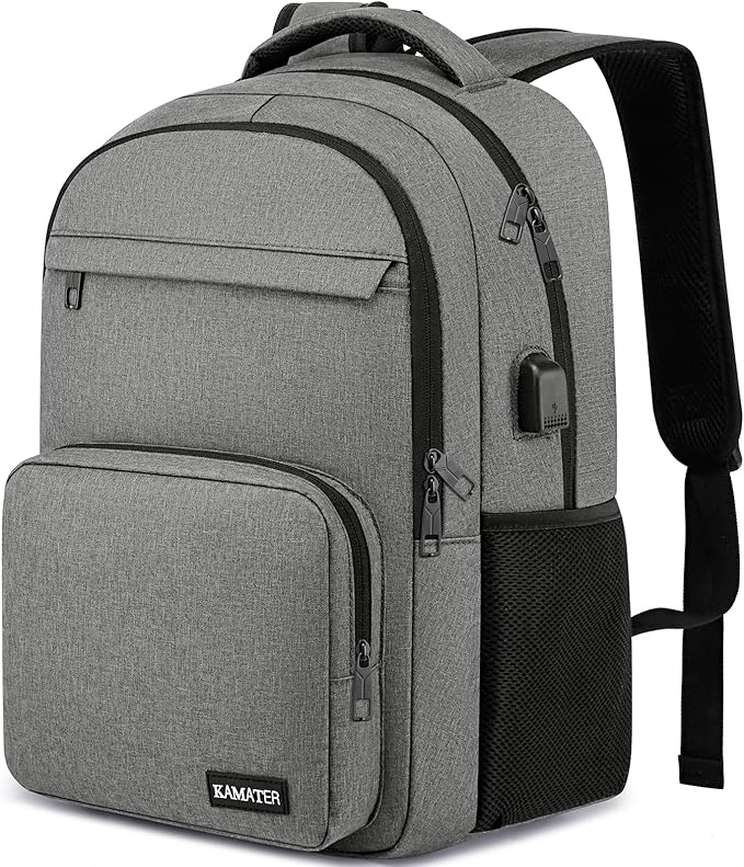 Backpack for School, college BackPack for Teens,Students, with 15.6 inch Laptop SleeveBack Pack for Boys, Large Computer Back Pack with Compartments for Men & Women