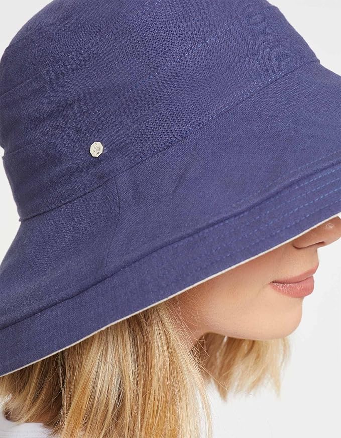 Holiday Sun Hat Upf50+ Uv Protection, Sun Protective Hat