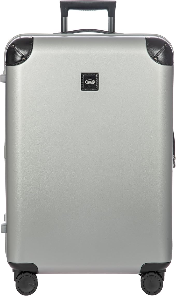 Bric's Amalfi 27" Spinner Luggage Lightweight Expandable Suitcase