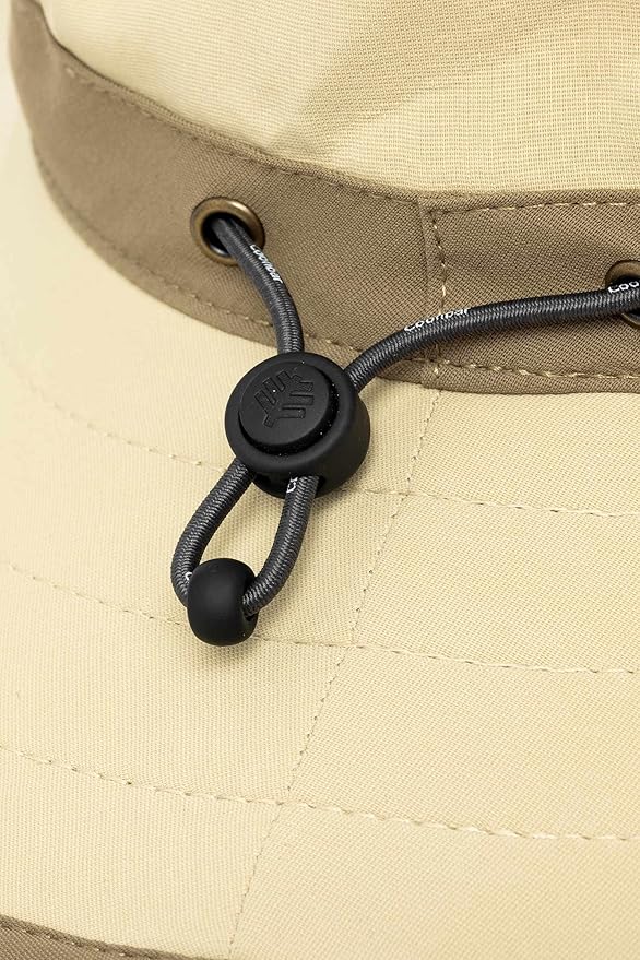 Coolibar UPF 50+ Men's Women's Matchplay Golf Hat - Sun Protective