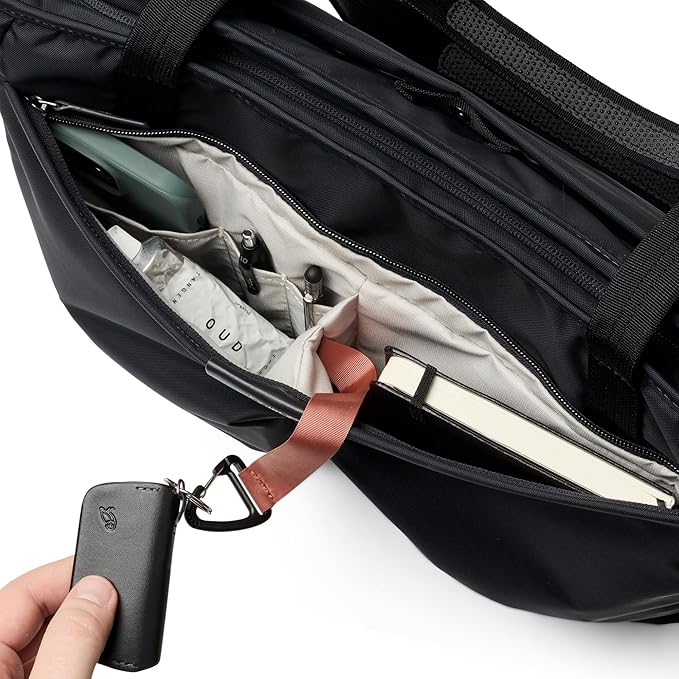 Bellroy Tokyo Wonder Tote (15L laptop tote bag, fits 16" laptop)