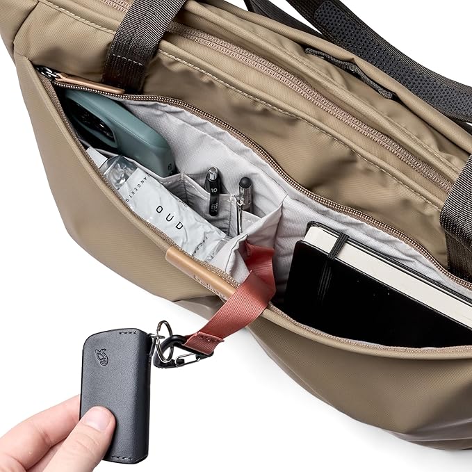 Bellroy Tokyo Wonder Tote (15L laptop tote bag, fits 16" laptop)
