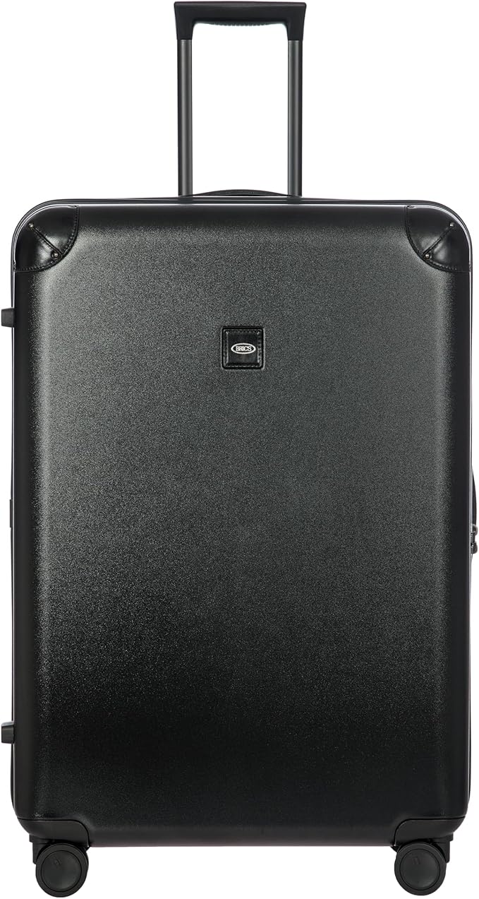 Bric's Amalfi 32" Spinner Luggage Lightweight Expandable Suitcase