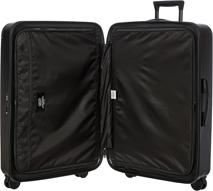 Bric's Amalfi 30" Spinner Luggage Lightweight Expandable Suitcase
