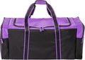 Jetstream Heavy Duty Multi Pocket Durable Sports Gym Equipment Travel Duffel Bag