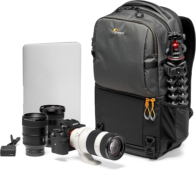 Lowepro Fastpack BP250AW III Backpack
