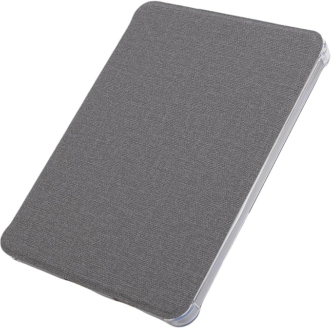 Yoidesu Electronic Book Reader, E Book Reader 6 Inch for Home (White)