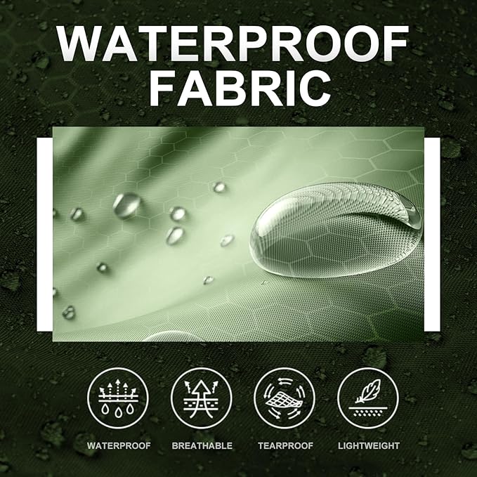 Sleeping Bags for Adults Cold Weather,Portable, Waterproof,Lightweight Camping Sleeping Bag for Tall Girls Boys with Compression Sack for Warm Camping, Hiking, Outdoor & Indoor