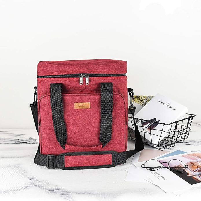 Wine Bag Series