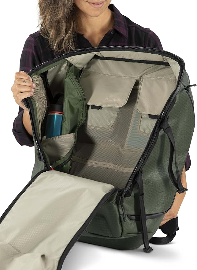 Osprey Archeon 40L Travel Pack, Scenic Valley