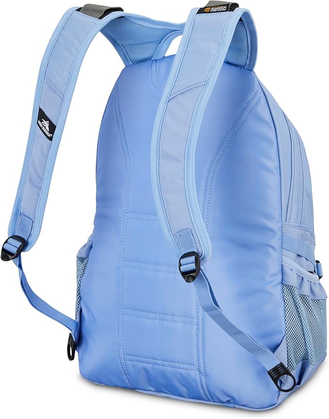 High Sierra Loop Daypack, Cornflower Blue, One Size