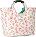 Swig Life Loopi Tote Bag, Large, Lightweight, Waterproof Beach and Utility Bag