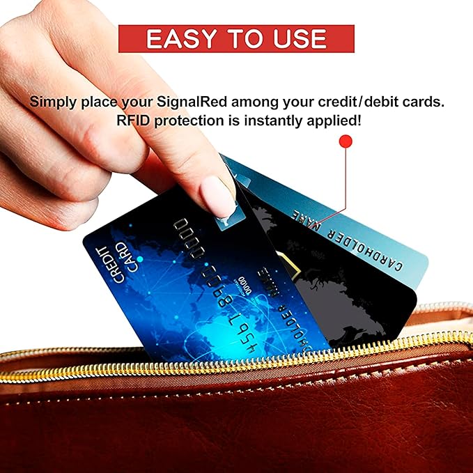 SaiTech IT 10 Pack RFID Blocking Card NFC Contactless Debit/Credit Card ATM Passport Protector ideal for Men & women slim with World map design perfectly fit in wallet(Black), White