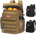 Tactical Backpack Cooler,Soft Lightweight Leakproof Cooler Backpack,Insulated Cooler Bag,Portable Soft Cooler Bag Waterproof for Beach, Travel, Camping, Picnic, Hiking