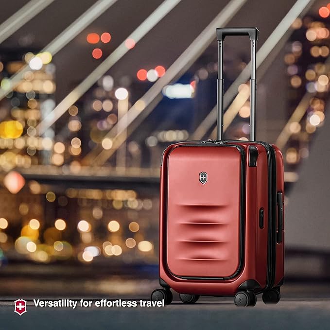 Victorinox Spectra 3.0 Expandable Large Case - Red, 29-inch